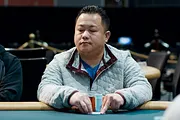 Kou Vang Becomes First Player to Win Way into MSPT Hall of Fame
