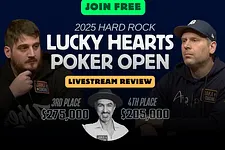 Jaka Coaching LHPO Livestream Review