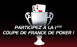 betclic coupe de france poker isabelle mercier