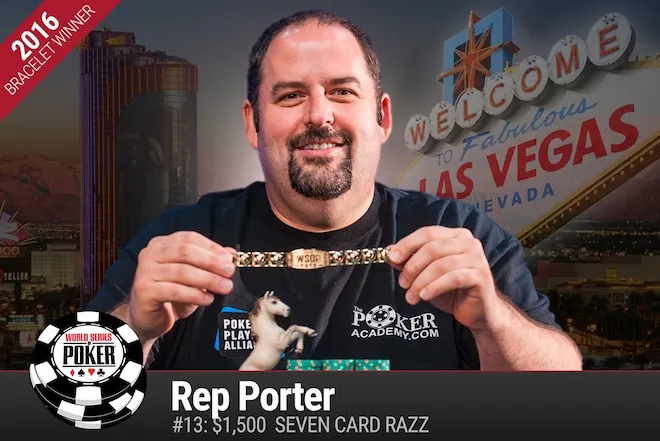 rep porter