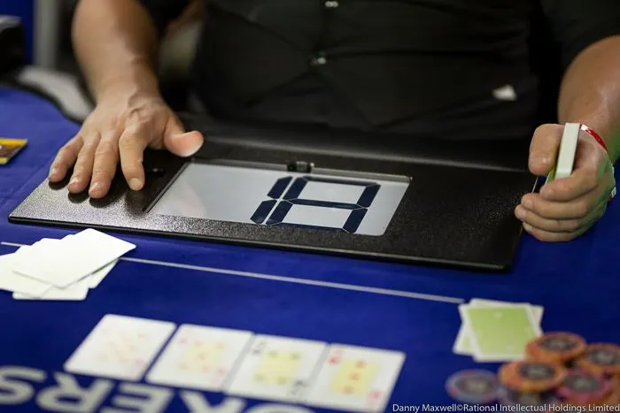 EPT Dealer