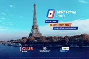 Qualifiez-vous Dès Maintenant pour le WPT Prime Paris sur PMU Poker