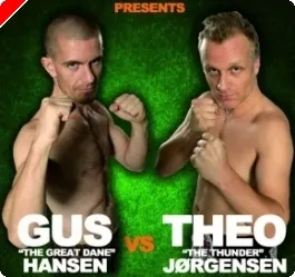 Prop Bets - Match de Boxe 'Hansen VS Jorgensen' à Copenhague 0001