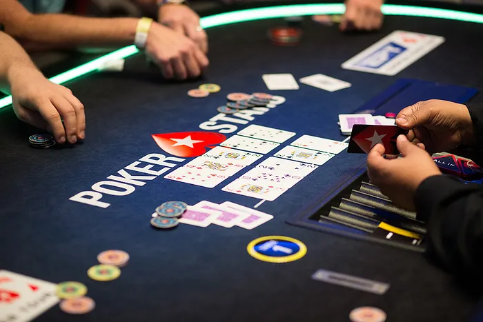 PokerStars Europe SCOOP and Winamax Series Combining for €27 Million in Guarantees 101