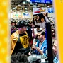 Phil Hellmuth Entrance