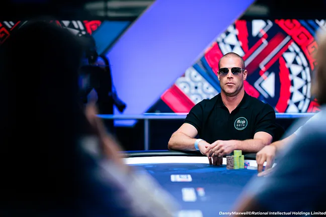 Patrik Antonius