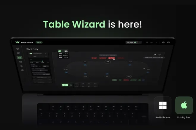 Table Wizard