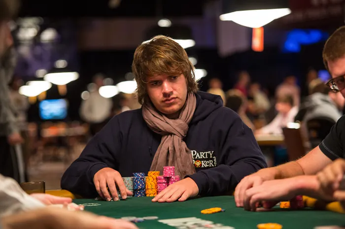 Global Poker Index: Rettenmaier Returns to Top Spot in the GPI 300; Schemion Leads POY 0001