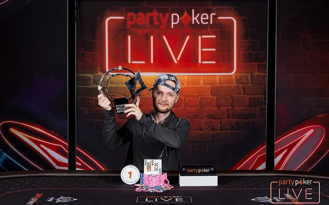 Curtas do Dia: Lusos Brilham em Madrid, Skyboy OUT do BSOP & Sucesso no partypoker Million... 103