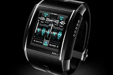 El reloj que será regalado en los Main Events del EPT