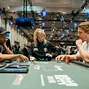 25K Heads Up - Phil Ivey and Alex Foxen