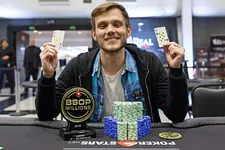Alisson Piekazewicz - BSOP Millions