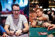 Bellagio SHR 100.000$ : Jan-Eric Schwippert et Tom Marchese se partagent 2,4 millions