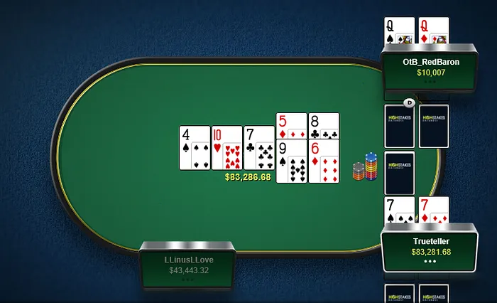 Railbird Report: Super High Roller Bowl Registration Opens 103