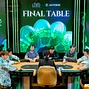 Final Table