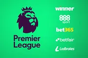The Best Premier League Betting Sites for 2016-17