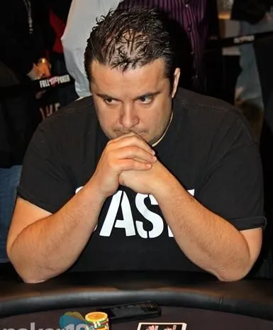 Tomeu Gomila 'Amatos'