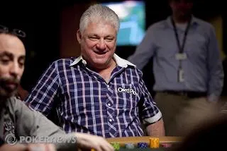 WSOP 2010 (Tournament Of Champions - Jour 1) : Ivey éliminé, Elky bien placé 102