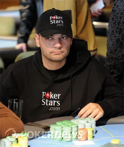 Abriram as Inscrições para o Main Event PokerStars Solverde Poker Season 101