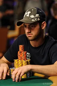 WSOP en qué debe fijarse: Daniel Negreanu, Joe Cada lucha por el brazalete 101