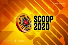 PokerStars SCOOP2020