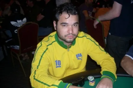 Brasucas Dão Show na Reta de Domingo 106