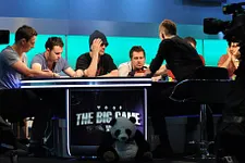 PartyPoker.com Big Game