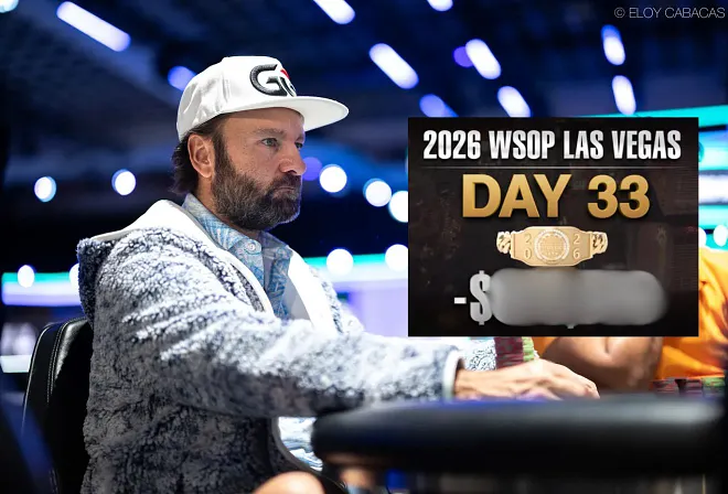Daniel Negreanu