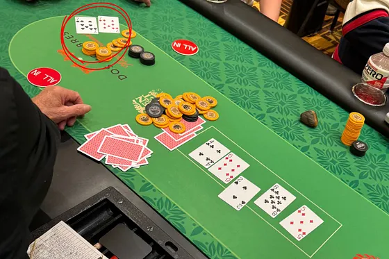 FPN Vegas Championship