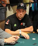 Chris Moneymaker