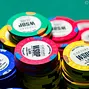 Chips WSOP