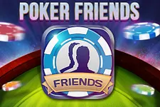 Poker Friends