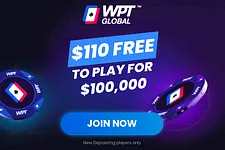 WPT Global Welcome Event