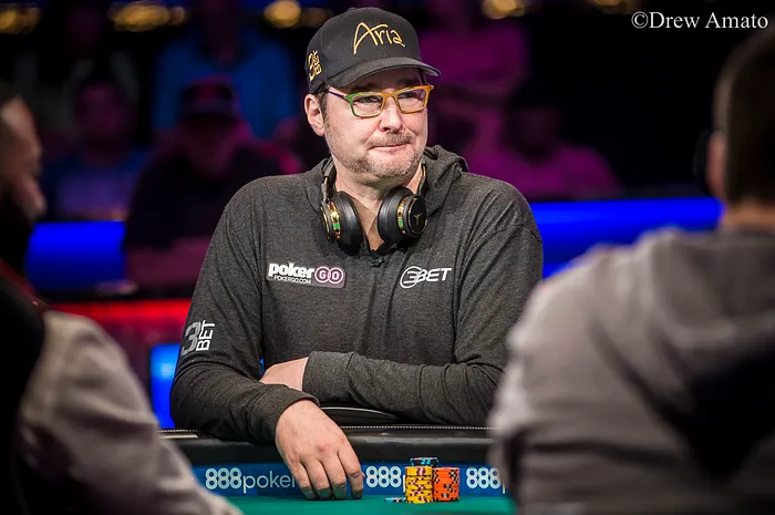 Phil Hellmuth