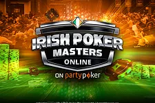 Irish Poker Masters Online 2020