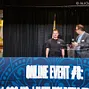 Jonathan Little Bracelet Ceremony Winner Event #8 -NL Hold'em Freezeout Online
