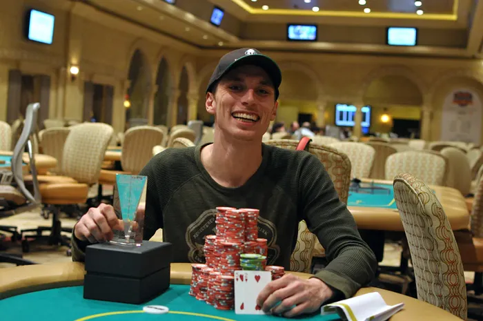 James "BagelBud" Lillis