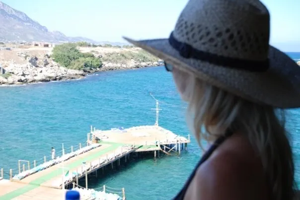 Around the World with Lynn Gilmartin: Cyprus 0001