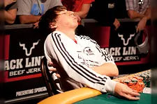 How to Stop Ruminating on Your Poker Mistakes