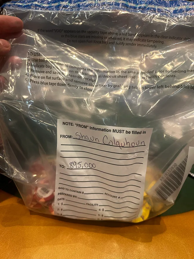 Shaun Colquhoun photo