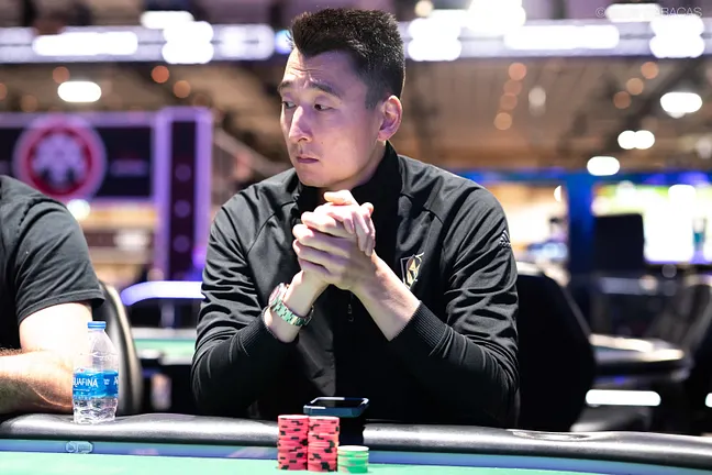 Taylor Atchison