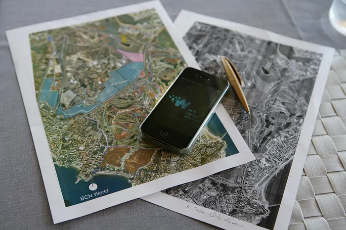 Barcelona World : Caesars éjecté du complexe de casinos 0001