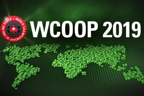 Juliana "JujuBH" Mariano Soma Mais um Título para o Brasil no WCOOP 2019