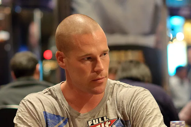 Patrik Antonius (from yesterday)