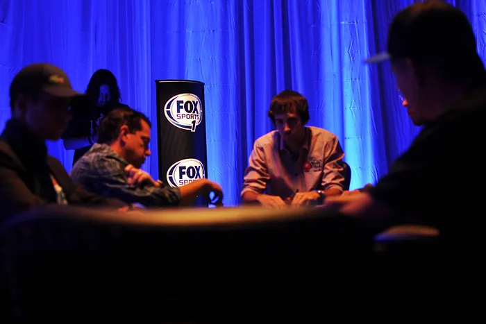 Seminole Hard Rock Poker Open Photo Blog 115