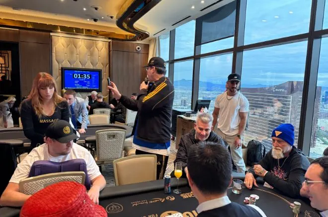 Big Deal for One Drop