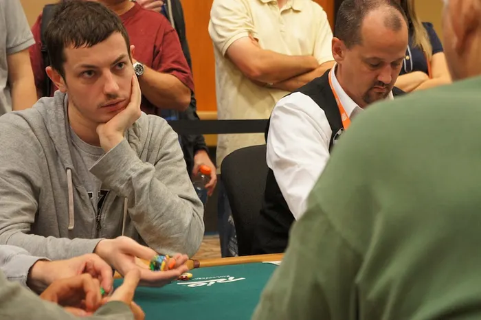 All Mucked Up: 2012 World Series of Poker Day 42 Live Blog 133