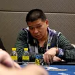 Johnny Chan