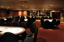 Four Aces Poker Club
