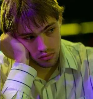 PokerNews WSOP 'November Nine' Focus: Ivan Demidov 0001